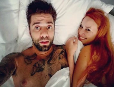 Σίσσυ Χρηστίδου: Ρομαντικό ταξίδι στο Παρίσι με το Θοδωρή για τα γενέθλιά της